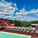 Hotell Wellland Jaremtje