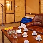 Hotell Wellland Jaremtje