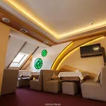 Hotell Wellland