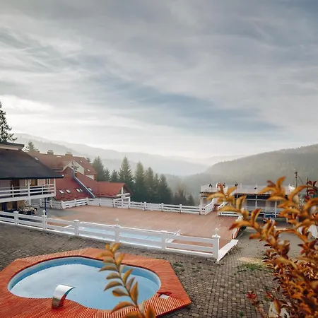 מלון Wellland 3*