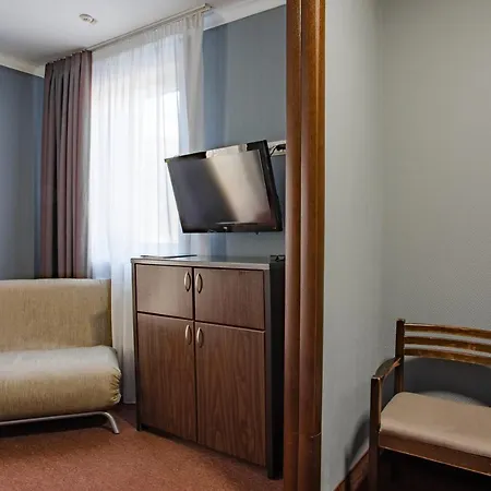 Wellland 3* Jaremtsje