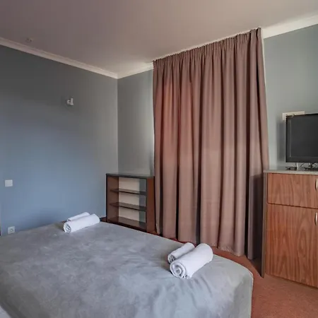 Wellland 3* Yaremtche