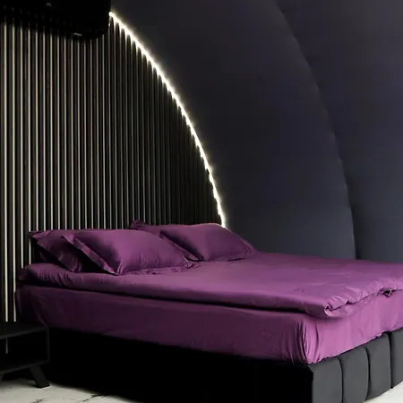 Wellland Hotel Yaremtche
