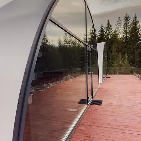 מלון Wellland ירמכה