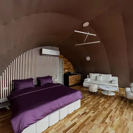 Wellland מלון ירמכה