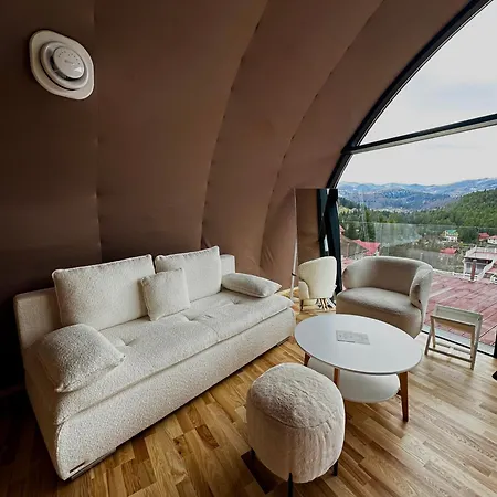 Wellland Hotel Yaremche