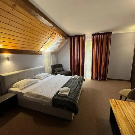 Wellland 3*