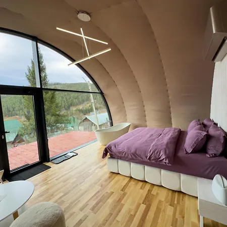 Wellland מלון ירמכה