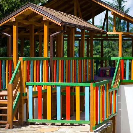 מלון Wellland 3*