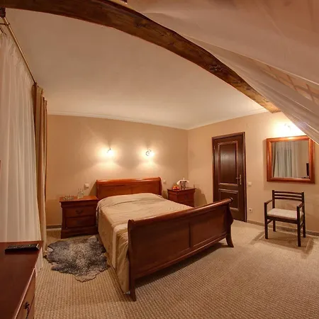 Wellland Hotel 3*