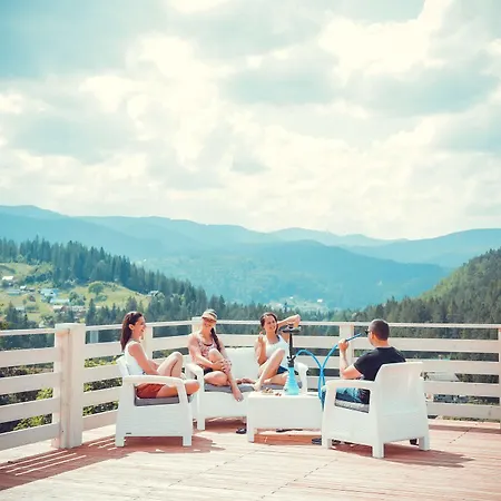 Wellland 3* ירמכה