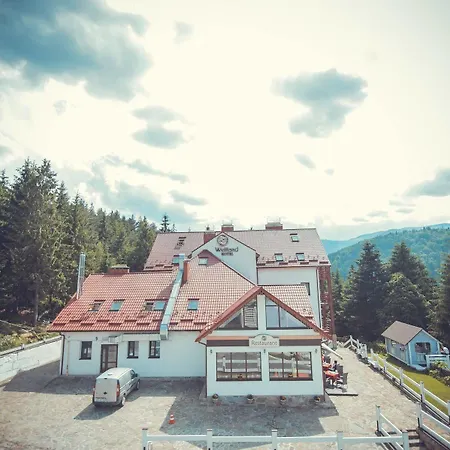 Wellland 3* Yaremche