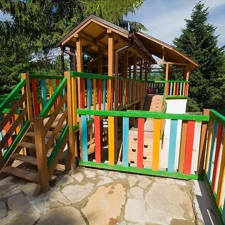 Wellland מלון ירמכה