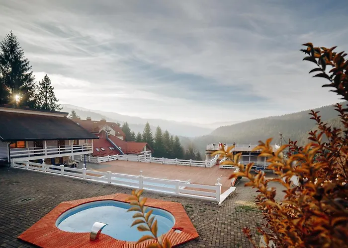 Hotel Wellland 3*