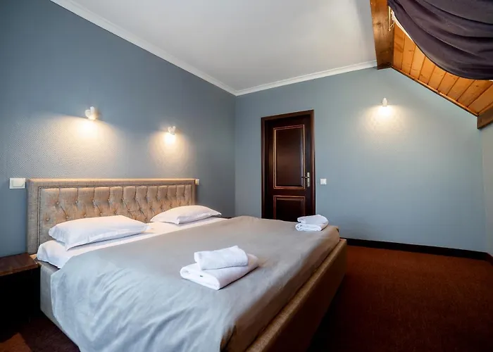 Wellland 3* Jaremče