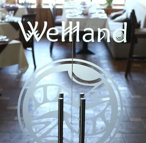 Wellland 3*