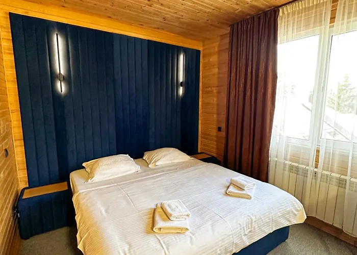 Wellland Hotel 3*