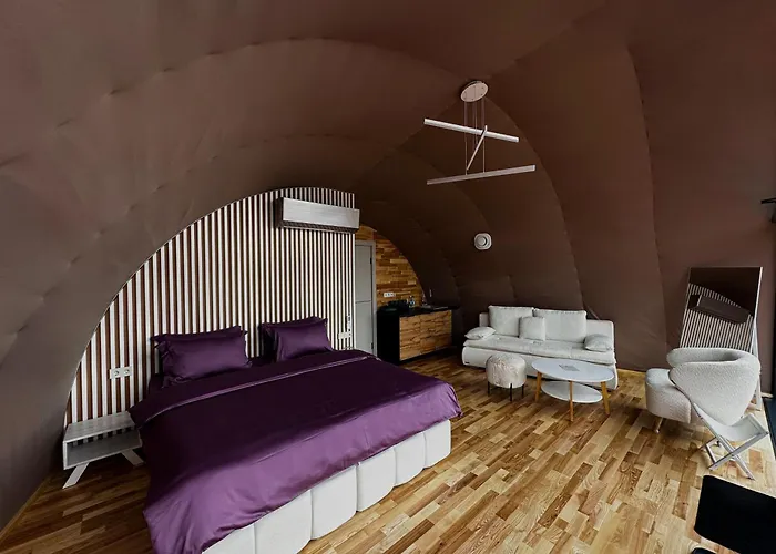 Wellland Hotel Jaremče