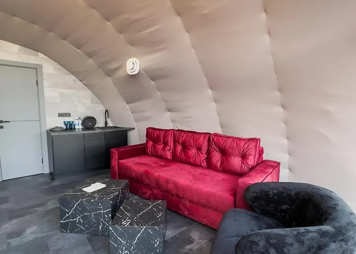 Hotel Wellland 3*