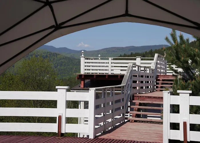 Otel Wellland Yaremche