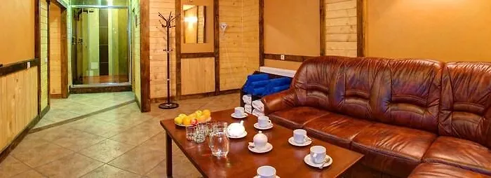 Otel Wellland Yaremche