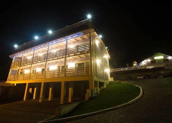 Otel Wellland