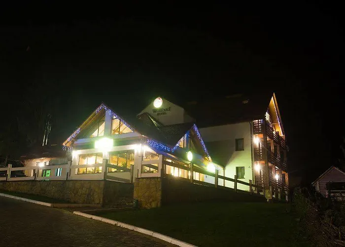 Otel Wellland