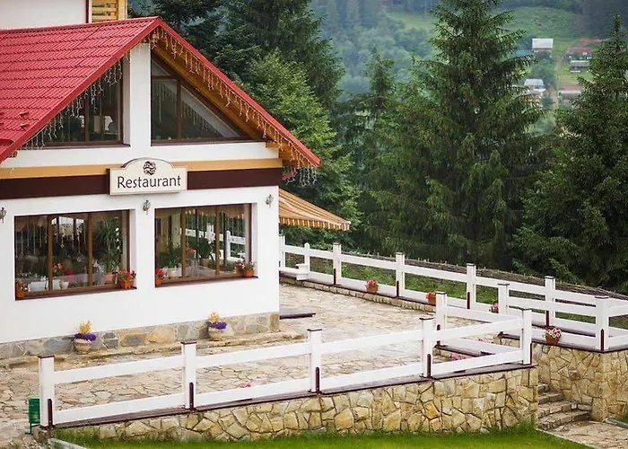 Hotel Wellland