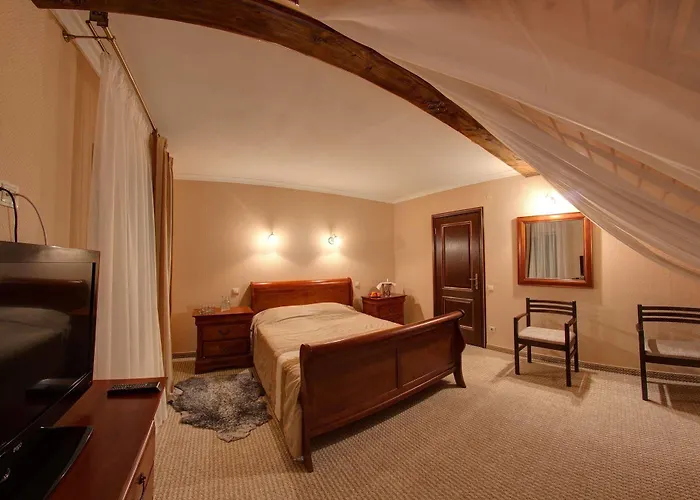 Wellland Hotel 3*