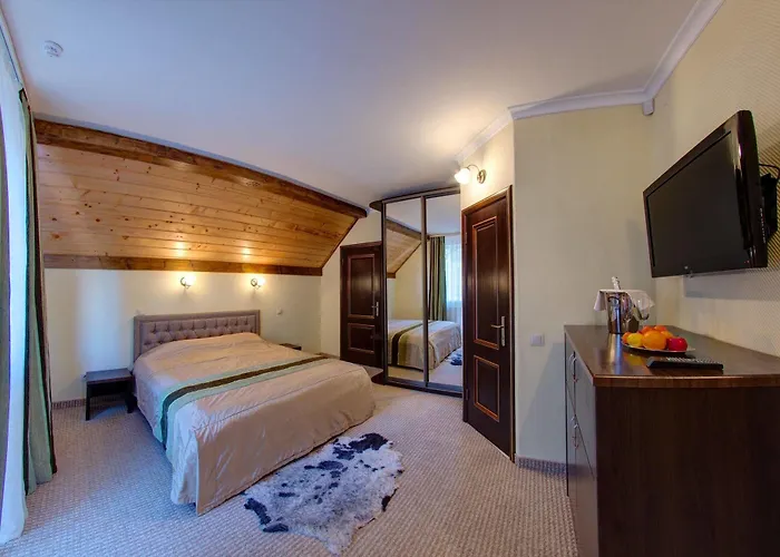 Otel Wellland