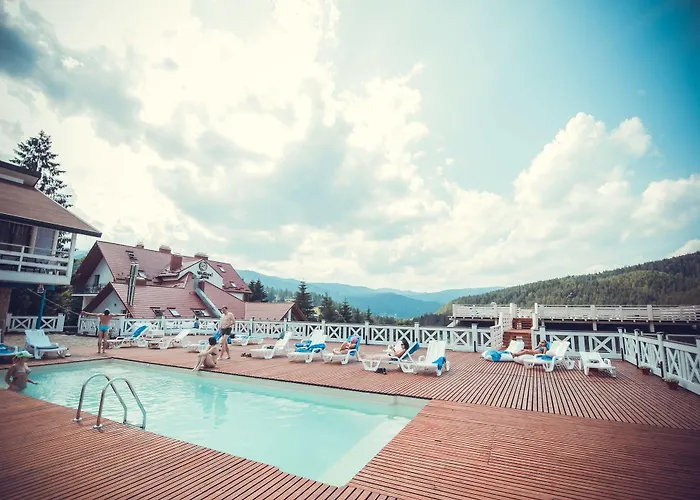Hotel Wellland