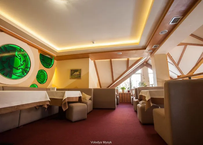 Wellland Otel