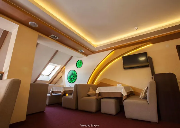 Hotel Wellland