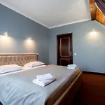 Wellland 3* Yaremche