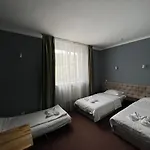 Wellland Hotel Yaremche