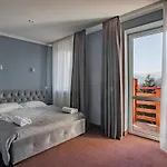 Wellland Hotel Yaremche
