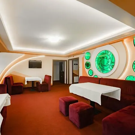 Hotel Wellland Yaremche