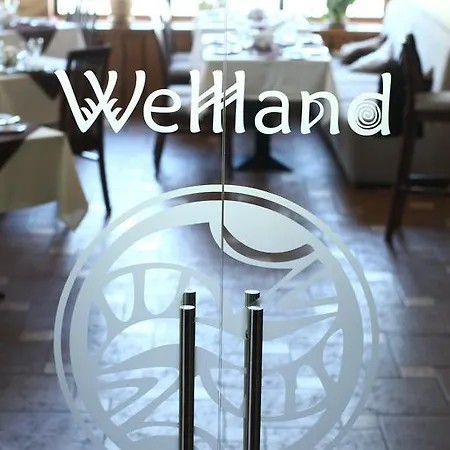 Wellland 3*