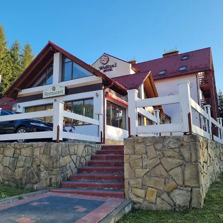 Hotel Wellland 3*