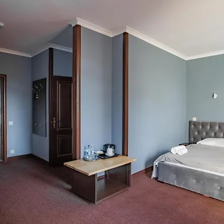 Otel Wellland 3*