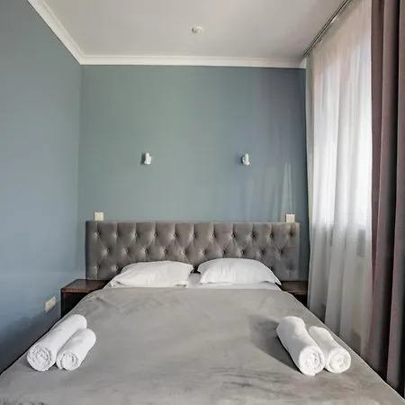 Hotel Wellland Yaremche