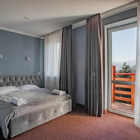 Wellland Hotel Yaremche