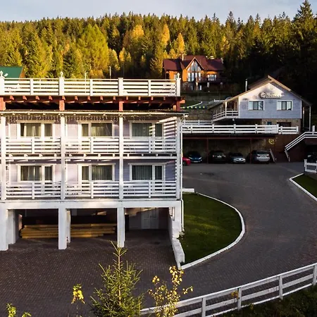 Wellland Hotel 3*