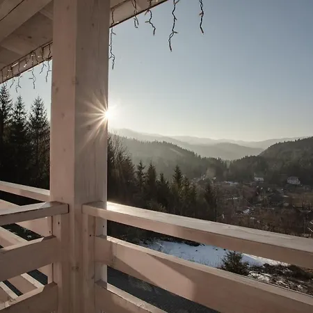 Wellland 3* Jaremcze