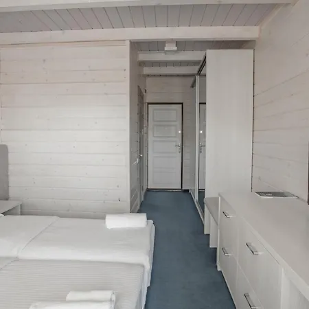 Wellland Hotel Yaremche