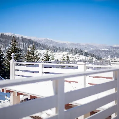 Wellland 3* Yaremche