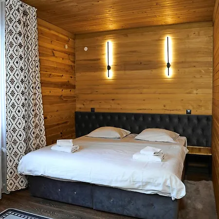 Wellland Hotel Yaremche