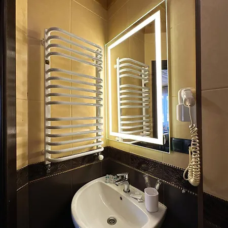 Wellland Hotel 3*