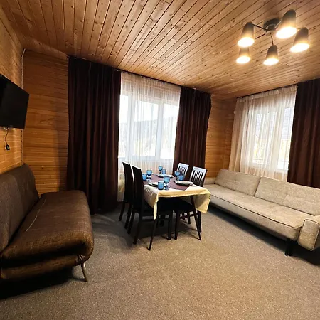 Wellland 3* Yaremche