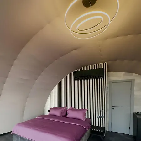 Wellland Otel